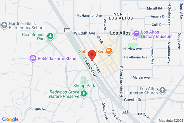 Thoits Group