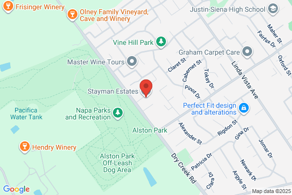 Stayman Estates