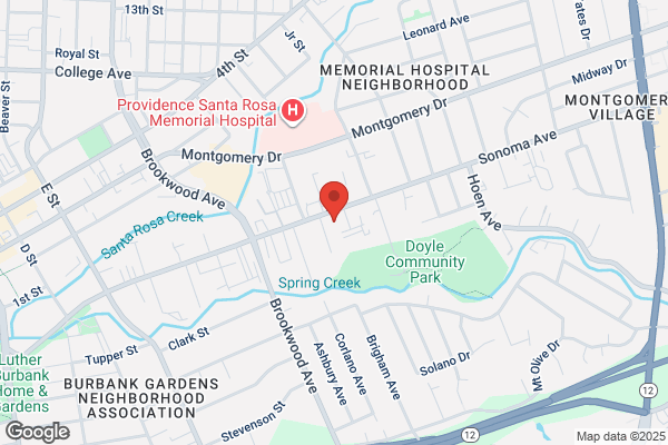 Redwood Caregiver Resource Center
