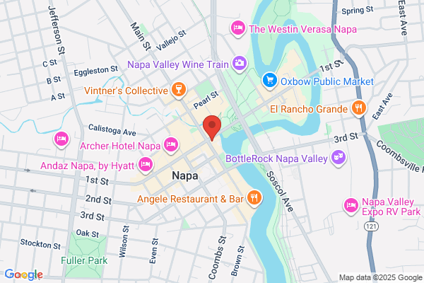 Napa Running Company