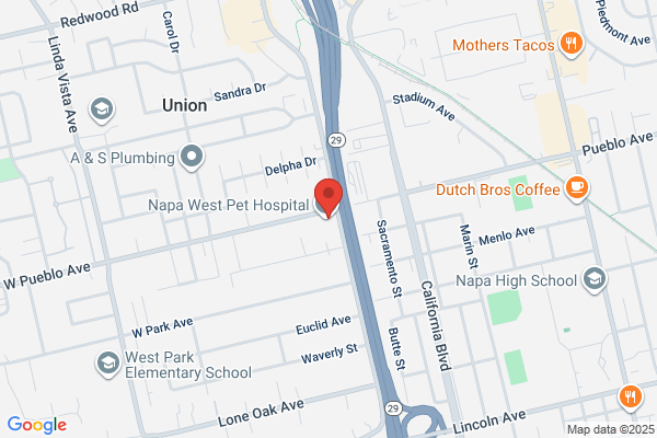 Pueblo Tire Service