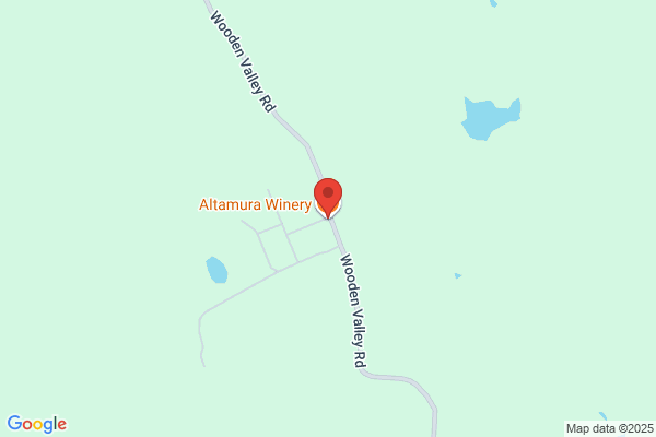 Altamura Winery