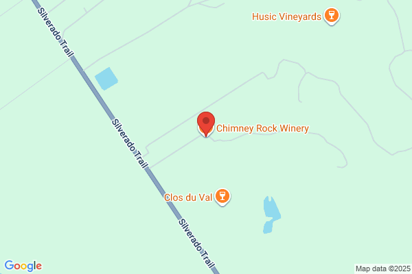 Chimney Rock Winery