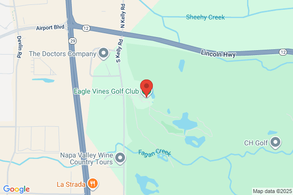 Eagle Vines Golf Club
