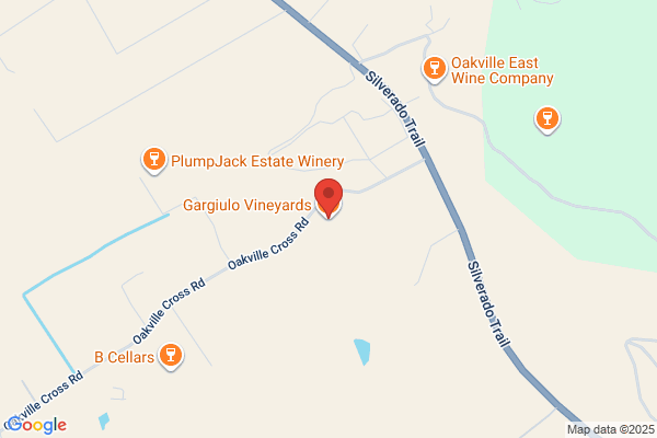 Gargiulo Vineyards