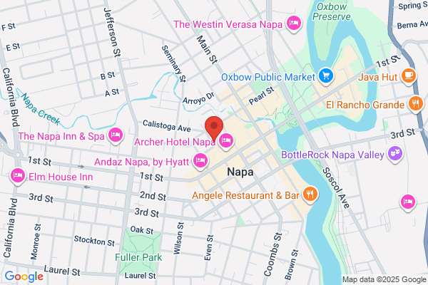 Napa Downtown Merchants & Professional Association