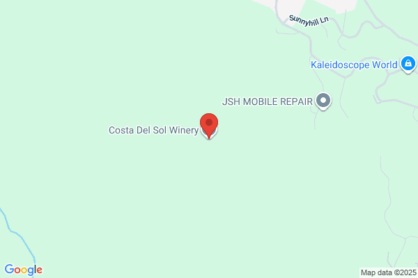 West Coast Tree Service