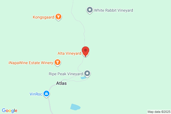 Alta Winery