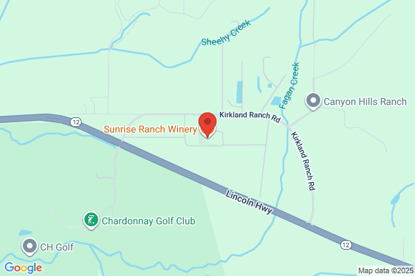 Kirkland Ranch Winery