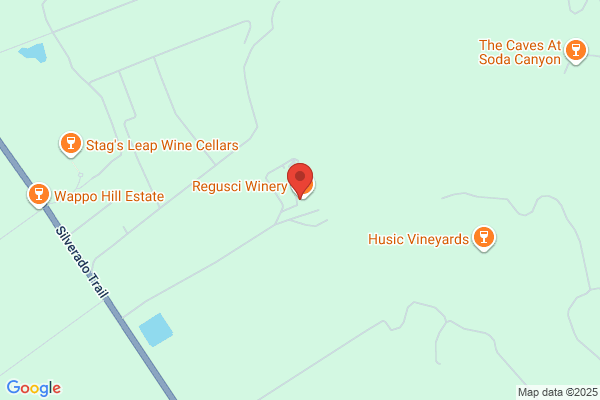 Regusci Winery