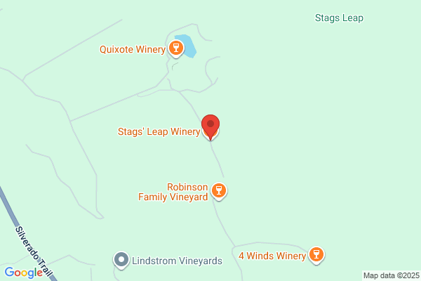 Stags Leap Winery