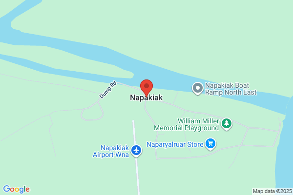 Napakiak Corporation