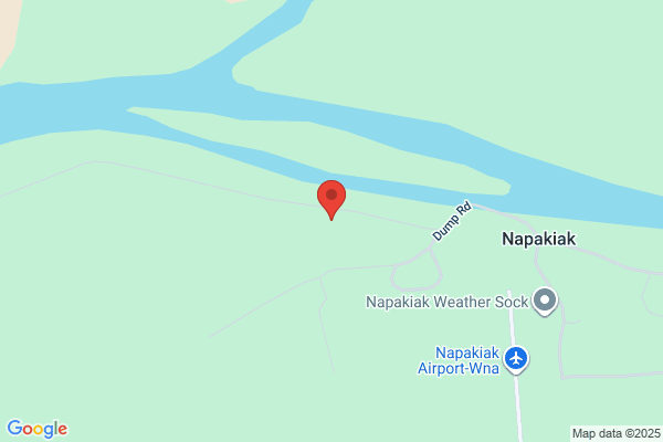 Napakiak Health Clinic