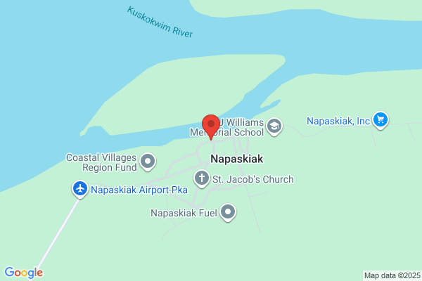 Yukon Kuskokwim Health Corporation