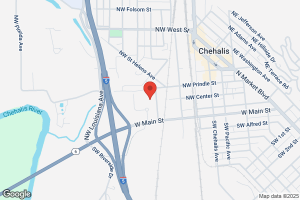 Holiday Inn Express & Suites Chehalis-Centralia, an IHG Hotel