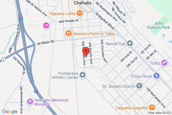 Mills Northwest Heating & Cooling Inc