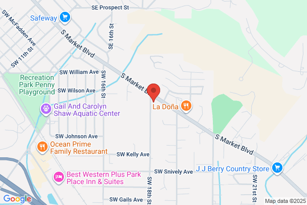 Providence Chehalis Physical Therapy
