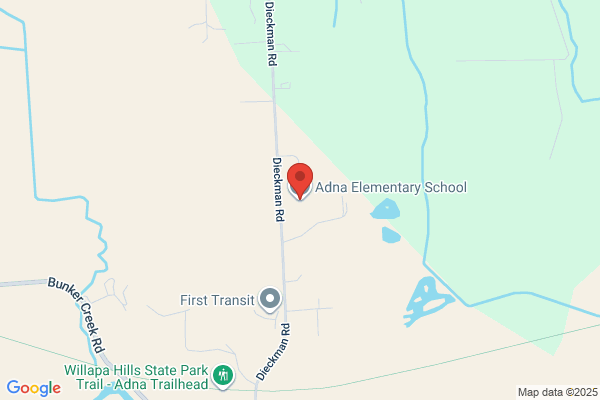 Adna Public Schools, Adna Elementary School