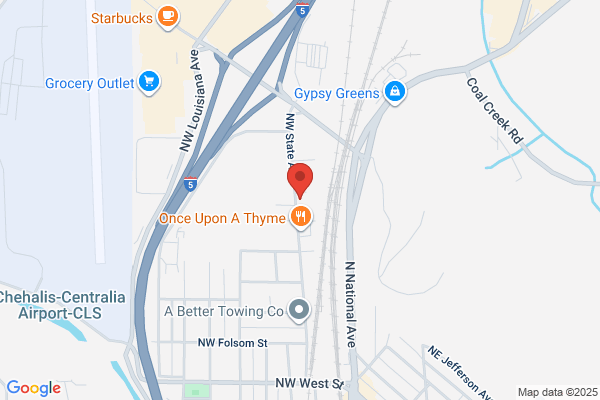 Chehalis Pump & Electric Inc