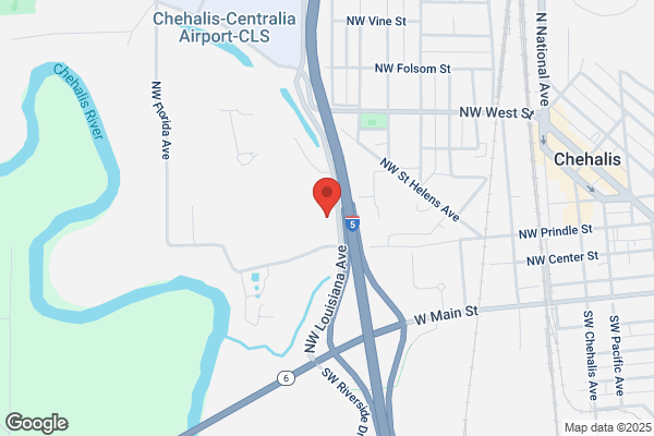 Chehalis Rentals