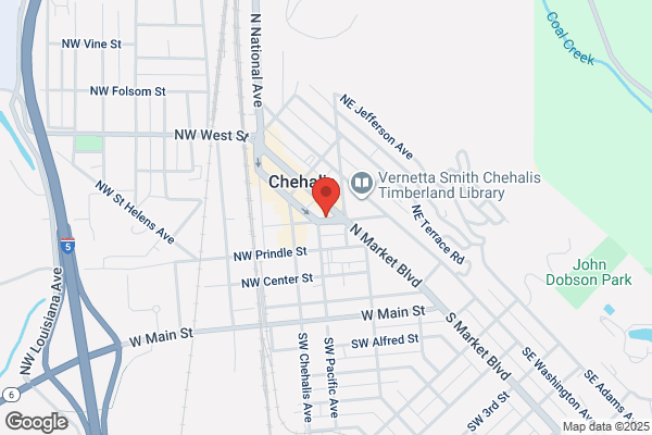 Edward A. Fletcher, Dds, Park Street Dental
