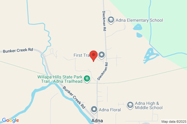 Lewis County Special Education Co-Op