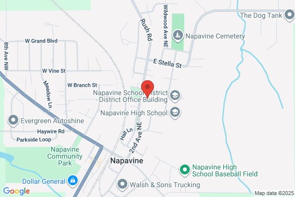 Napavine Christian School