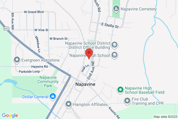 Napavine Family Chiropractic