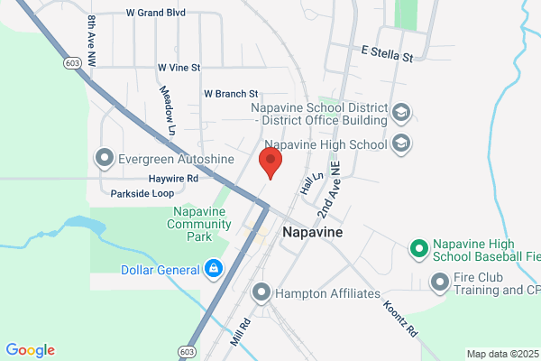 Sweeny's Ace Hardware