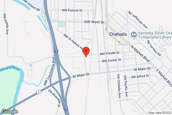 Valley Agronomics - Chehalis