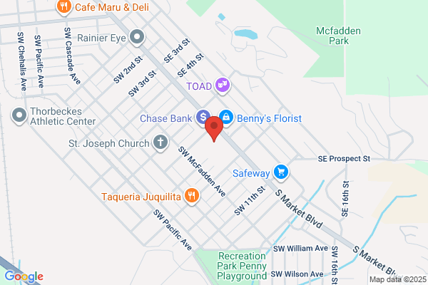 Waldock Ace Hardware
