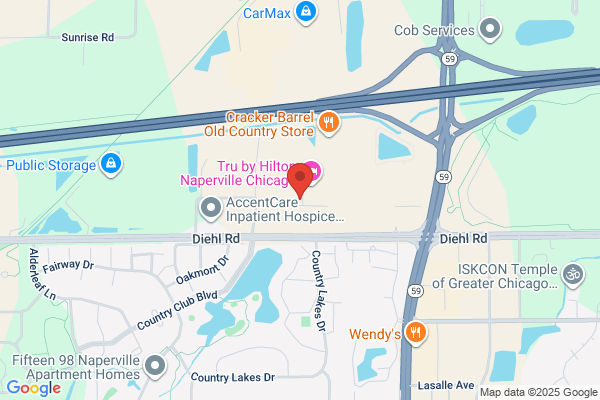 Rivian Waypoints