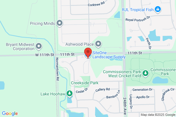 SiteOne Landscape Supply