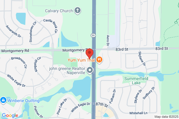 Vitality Health Center