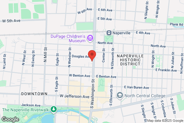 Care Clinics of Naperville Inc.