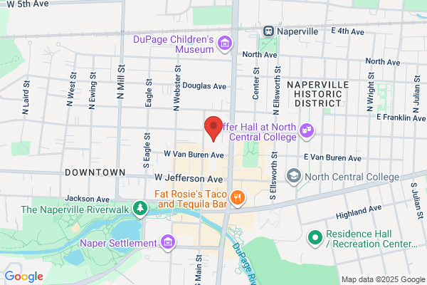 Banyan Treatment Center Chicago