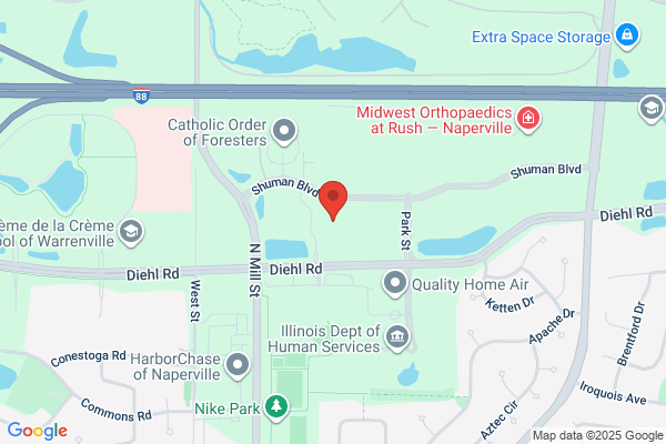 SunCloud Health Outpatient Treatment Center