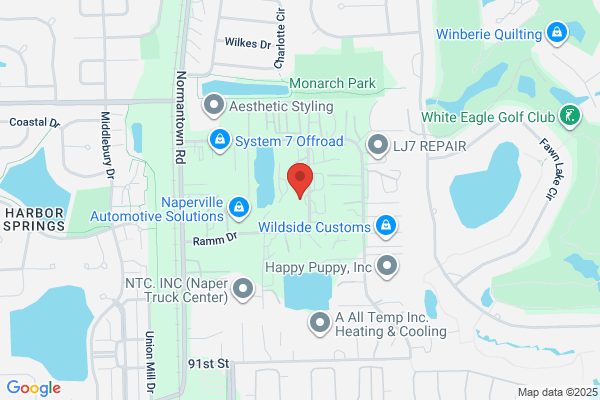 Guertler-Fulford Heating & Air Conditioning