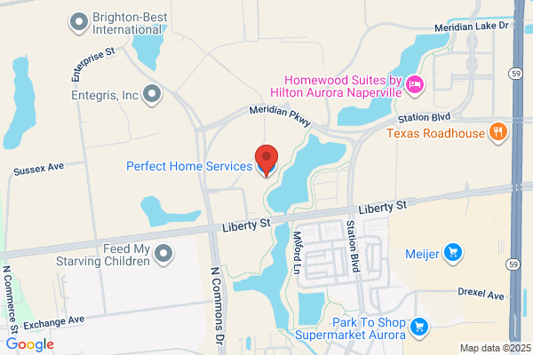 Perfect Home Services