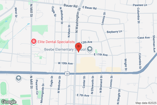 EuHeal Medical Center