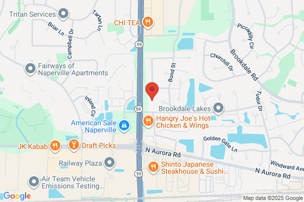 DuPage Pain Consultants