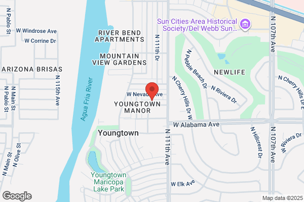 520 S Condo Association