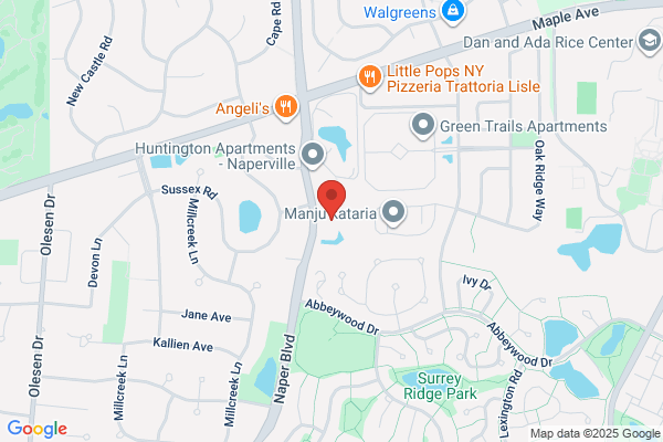 Huntington Apartments - Naperville