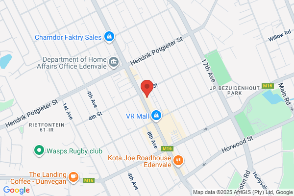 MVP Appliance Repair Service