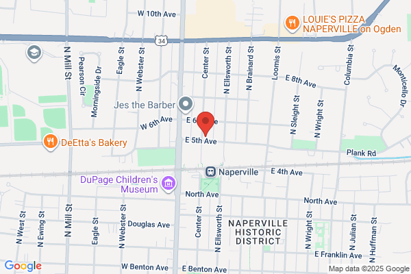 Naperville Art League