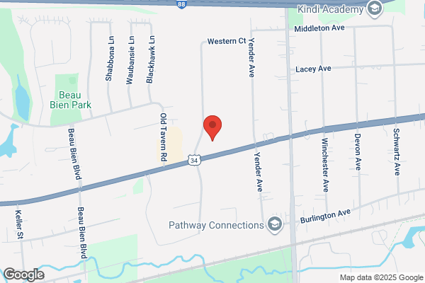 Lisle Auto Body Shop
