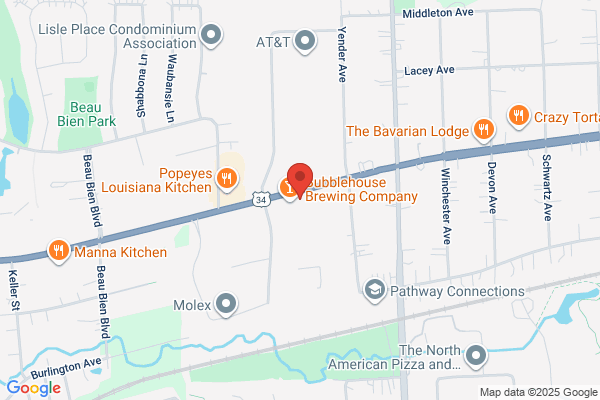 Midwest Auto Body of Lisle