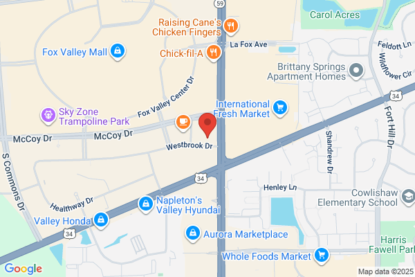 AAA Fox Valley Car Care Plus