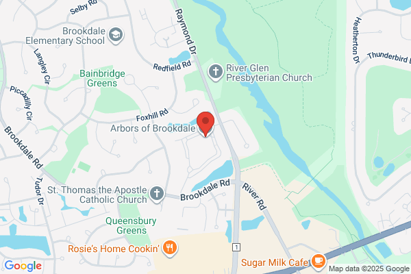 Arbors of Brookdale