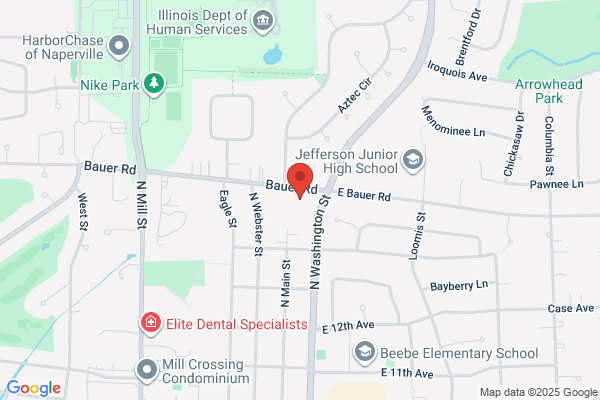 Schillerstrom Homes